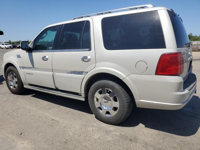 LINCOLN NAVIGATOR 2006 beige 4dr spor gas 5LMFU27596LJ17295 photo #3