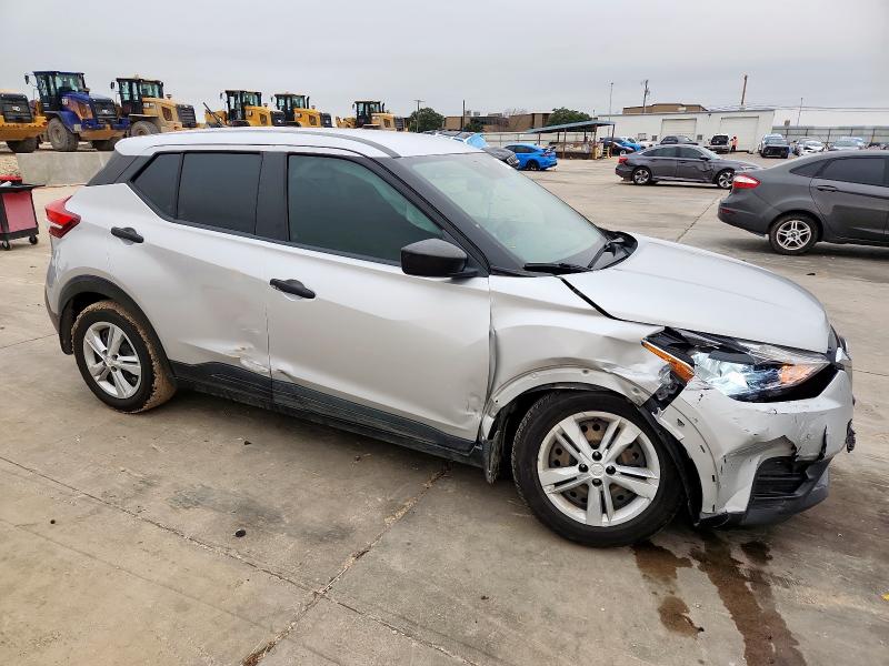 Vin: 3n1cp5bvxll514933, lot: 59817625, nissan kicks s 20204