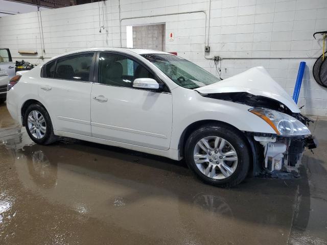 Vin: 1n4al2ap6cc136872, lot: 61381505, nissan altima base 20124