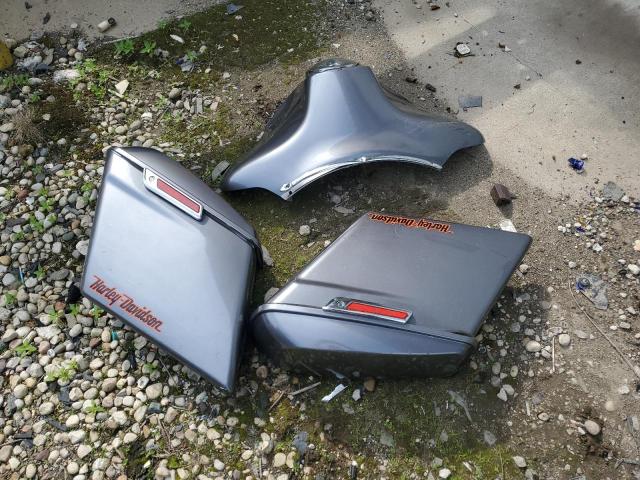 2007 HARLEY-DAVIDSON FLHTCUI 1HD1FC4177Y692758