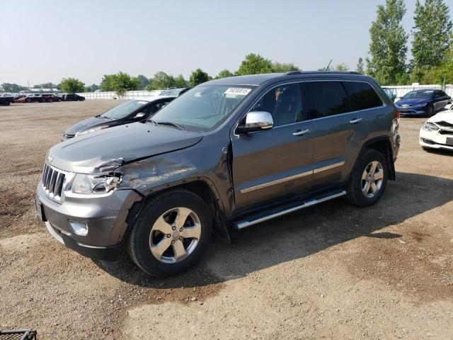 Vin: 1c4rjfbg7cc317536, lot: 59200615, jeep grand cher limited 2012 img_1