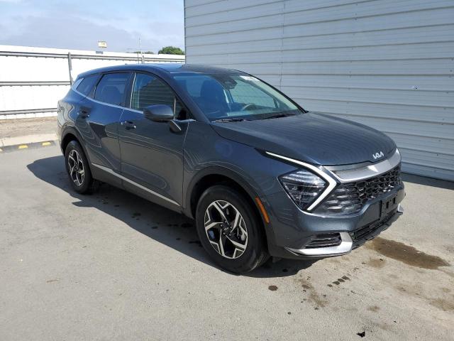 Vin: kndpucdf8s7387880, lot: 60997715, kia sportage lx 20254