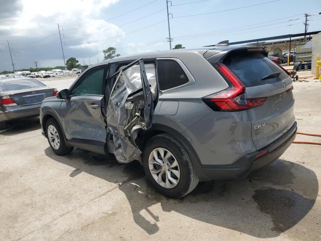 Vin: 2hkrs3h27rh307318, lot: 59977825, honda crv lx 20242