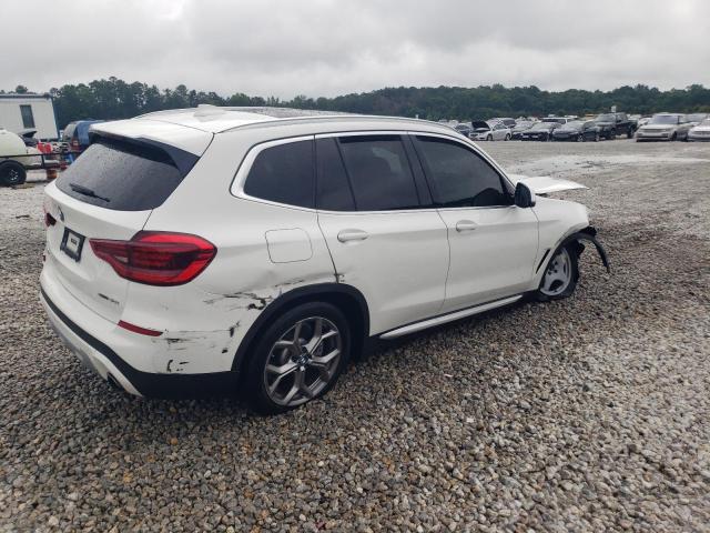 Vin: 5uxty5c00m9g01670, lot: 60662565, bmw x3 xdrive30i 20213