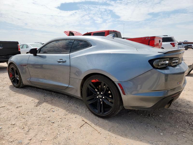 2021 CHEVROLET CAMARO LS 1G1FB1RX7M0137154