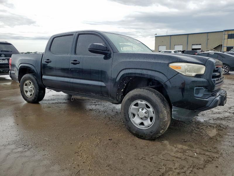 2018 TOYOTA TACOMA DOU 3TMCZ5AN2JM126367