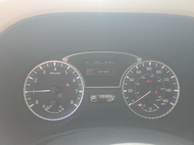 2015 INFINITI QX60 - 5N1AL0MM4FC515403
