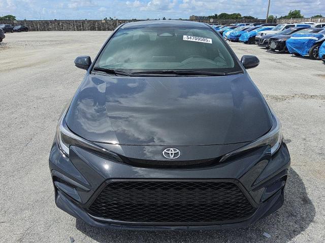 2024 TOYOTA COROLLA SE #3308146174