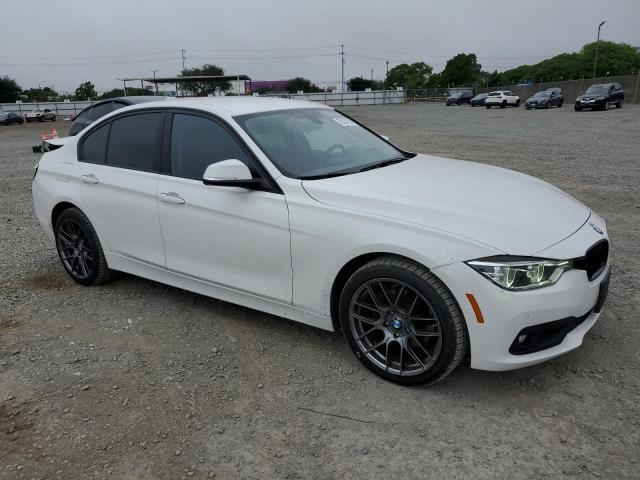 Vin: wba8e5g5xjnv02809, lot: 59537655, bmw 3 series xi 20184