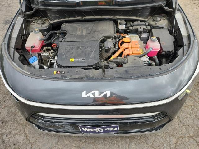 2024 KIA NIRO EX KNDCR3LE4R5129418