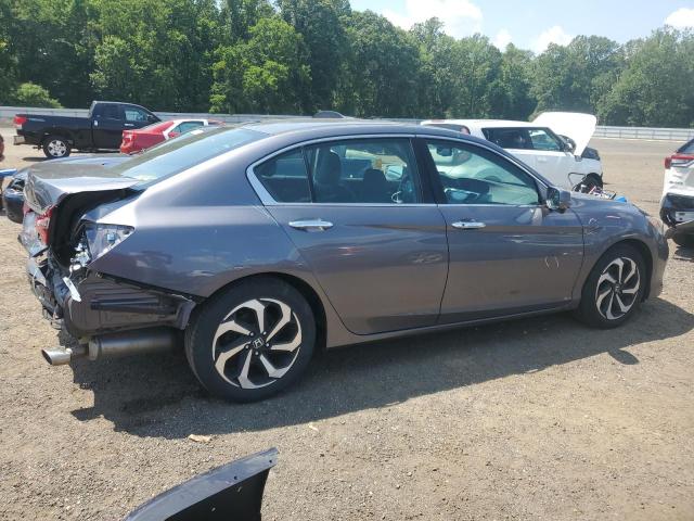 2017 HONDA ACCORD EXL 1HGCR3F05HA041517