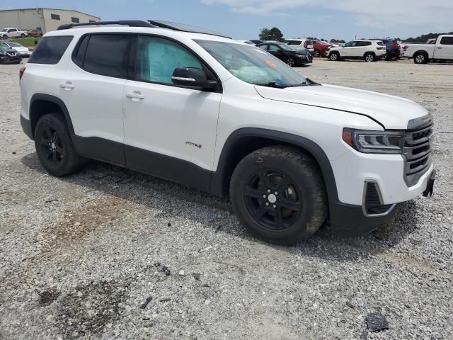 2020 GMC ACADIA AT4 1GKKNLLS5LZ232218