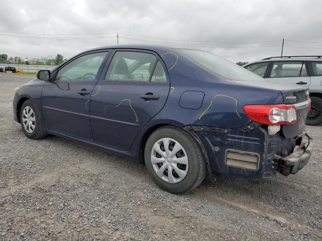 Vin: 2t1bu4eexcc788059, lot: 61714635, toyota corolla base 20122