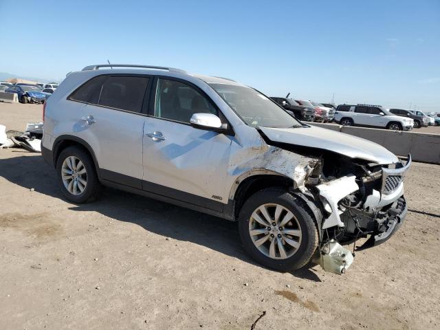 Vin: 5xykuda25bg087380, lot: 61188365, kia sorento ex 20114