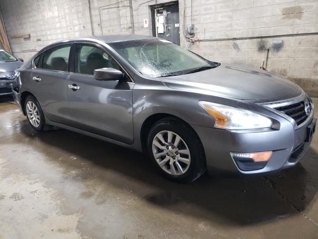 Vin: 1n4al3ap2fc259045, lot: 61910425, nissan altima 2.5 20154