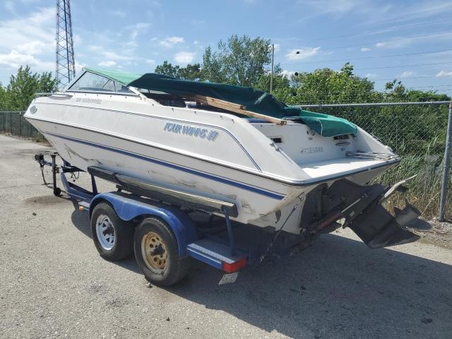 FOUR WINNS BOAT 1992 4WNCK323E292 photo #4