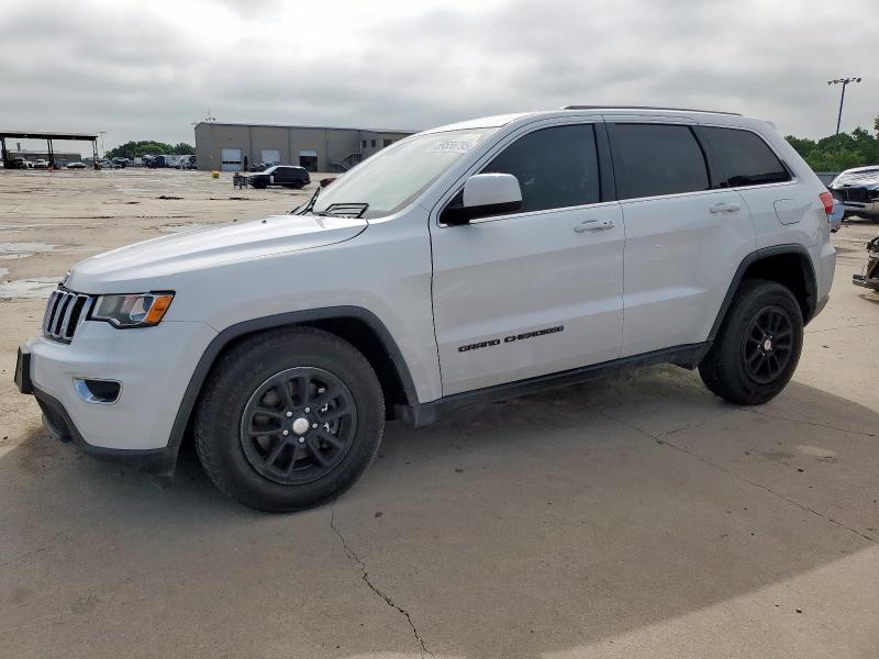 JEEP GRAND CHER