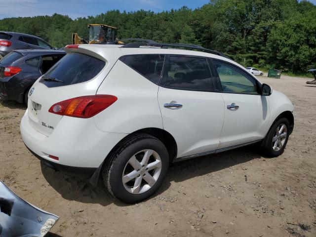 Vin: jn8az1mw9aw138721, lot: 61976565, nissan murano s 20103