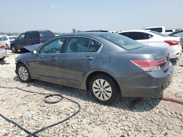 Vin: 1hgcp2f31ba135525, lot: 59391585, honda accord lx 20112