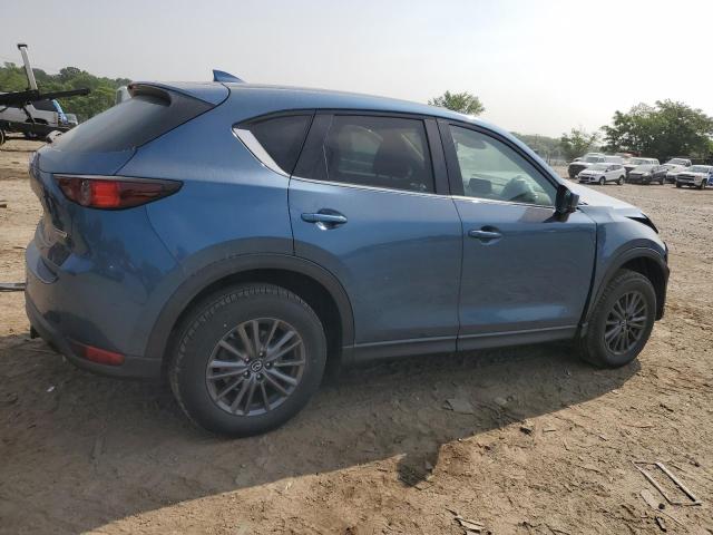 Vin: jm3kfacm2k1658029, lot: 59437865, mazda cx-5 touring 20193