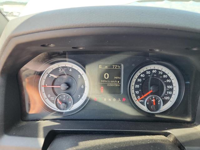 2014 RAM 1500 ST - 1C6RR6KT9ES100592