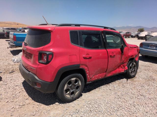 2017 JEEP RENEGADE S ZACCJAAB9HPF02589