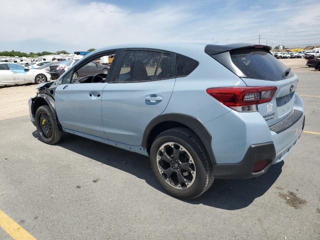 2023 SUBARU CROSSTREK JF2GTABC9PH288794