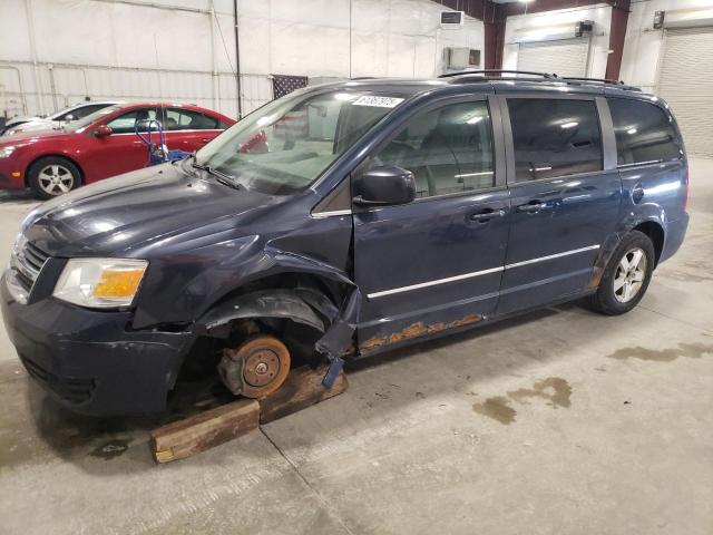 DODGE GRAND CARA