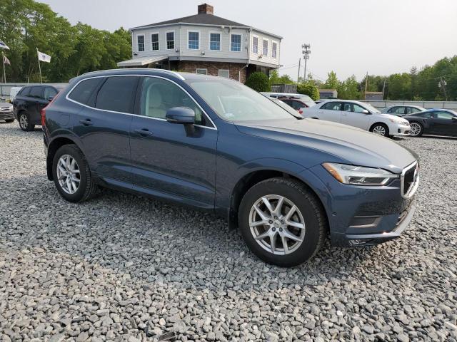 2018 VOLVO XC60 T5 MO YV4102RK3J1028226