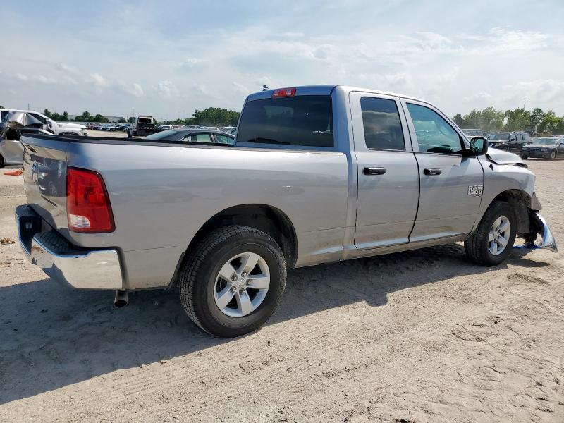 Vin: 1c6rr6fg9rs129335, lot: 60191595, ram 1500 tradesman 20243