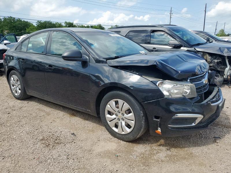 Vin: 1g1pc5sh9g7198478, lot: 59555905, chevrolet cruze ls 20164