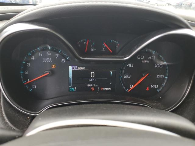 2016 CHEVROLET IMPALA LT - 2G1115S30G9174259