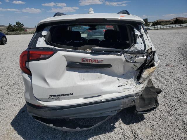 2019 GMC TERRAIN SL - 3GKALTEV9KL399891