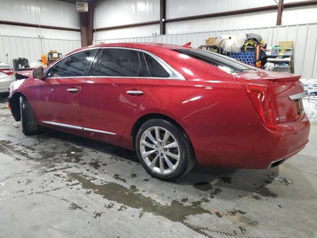Vin: 2g61p5s30d9183984, lot: 59968385, cadillac xts luxury collection 20132