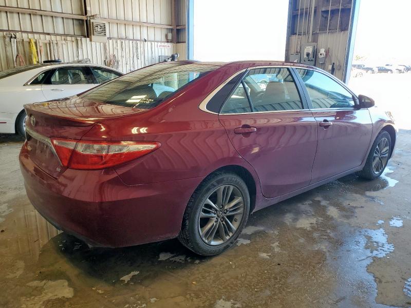 2017 TOYOTA CAMRY LE 4T1BF1FK0HU652168