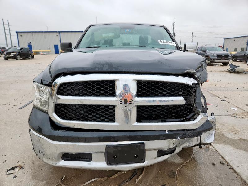 2019 RAM 1500 CLASS 1C6RR6FG5KS574452