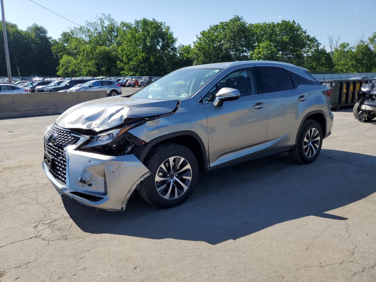 LEXUS RX 350