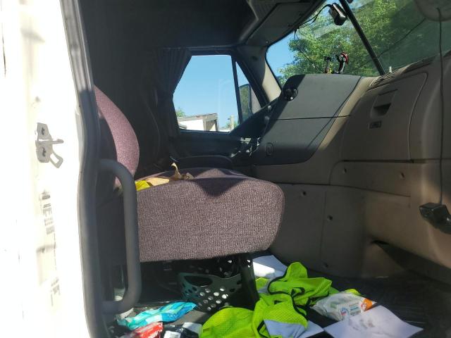 2018 FREIGHTLINER CASCADIA 1 #3311466249