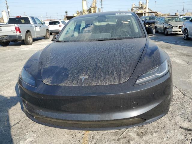 2025 TESLA MODEL 3 5YJ3E1EA8SF895604