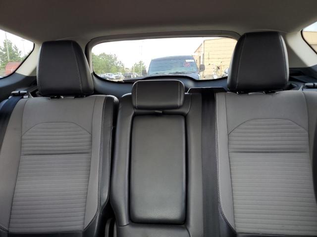 2017 FORD ESCAPE TIT 1FMCU0JD2HUA19734