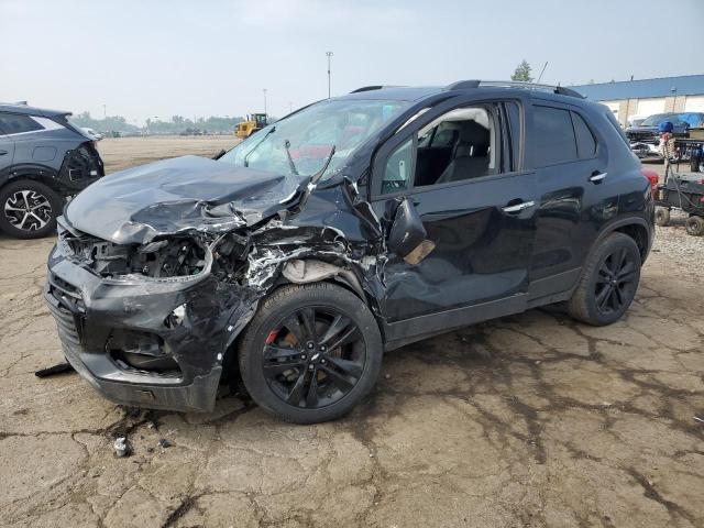 CHEVROLET TRAX 1LT