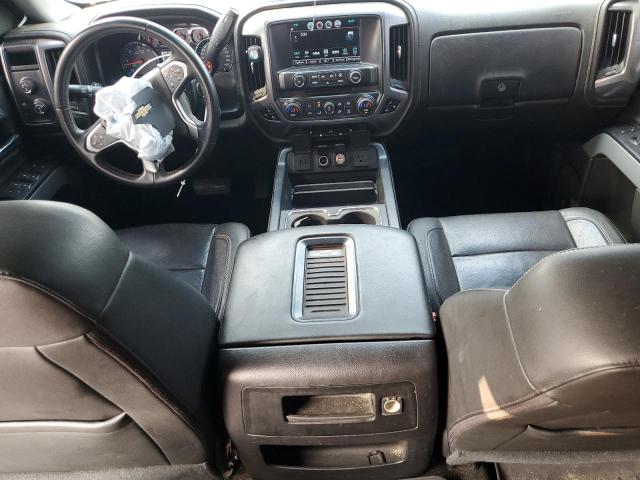 2016 CHEVROLET SILVERADO - 3GCUKSEC4GG228521