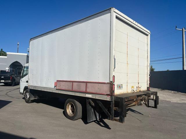 MITSUBISHI FUSO TRUCK OF FE FEC72S 2012 white tilt cab diesel JL6BNG1A8CK000760 photo #4