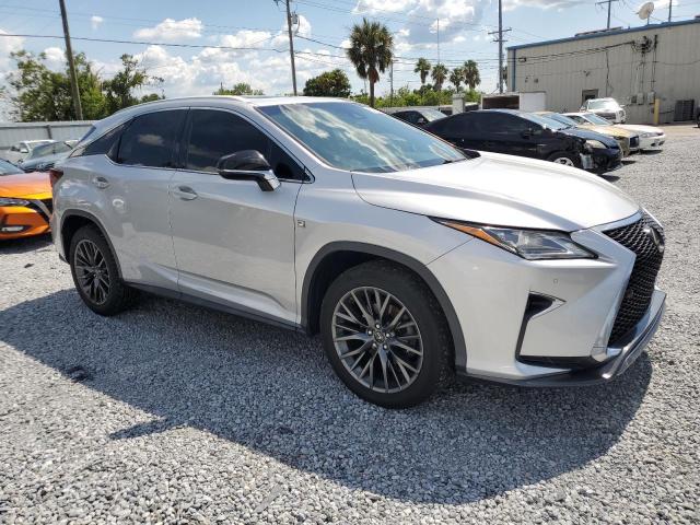 2017 LEXUS RX 350 BAS 2T2ZZMCA4HC059963