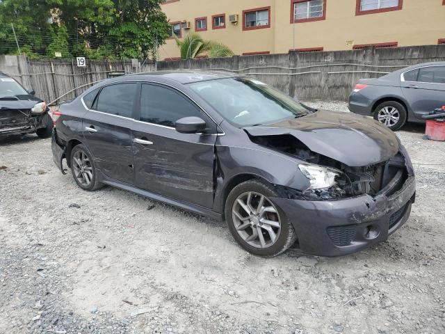2014 NISSAN SENTRA S - 3N1AB7AP3EY292102