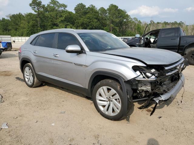 Vin: 1v2je2ca3nc231226, lot: 59145365, volkswagen atlas se 20224