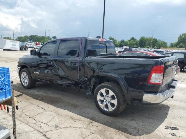2023 RAM 1500 BIG H - 1C6RRFFG7PN526568