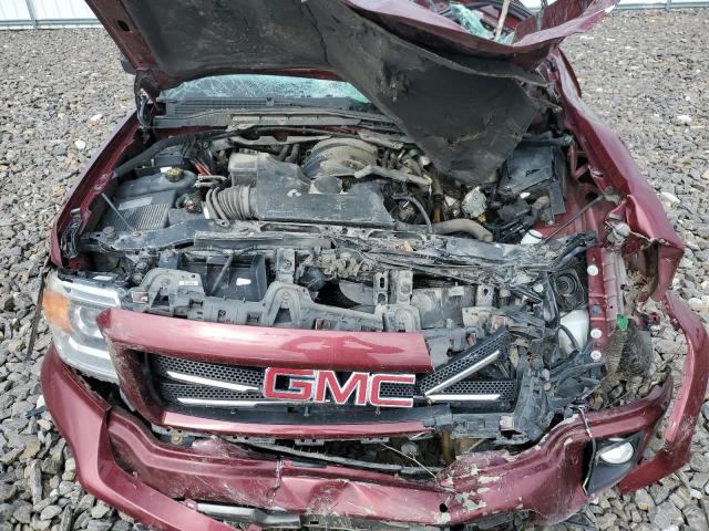 2015 GMC SIERRA K15 3GTU2VEC8FG429662