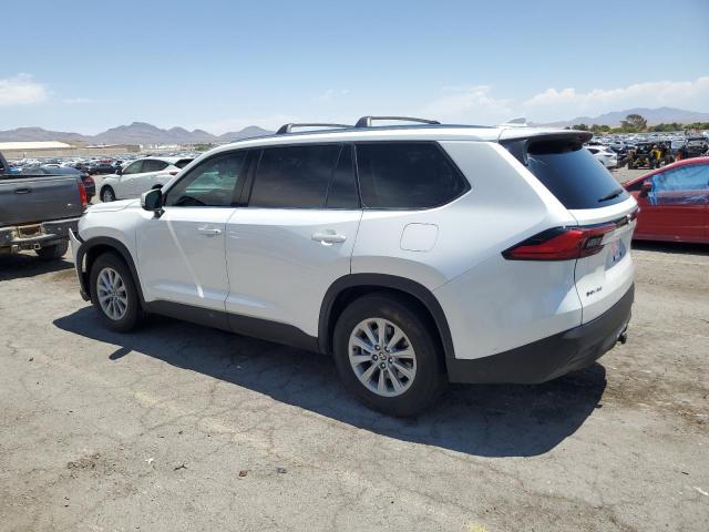 2024 TOYOTA GRAND HIGH 5TDACAB59RS012023