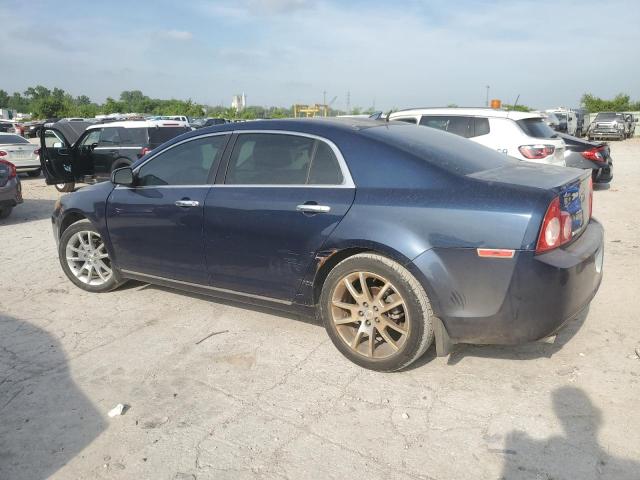 Vin: 1g1ze5e15bf382350, lot: 61076385, chevrolet malibu ltz 20112